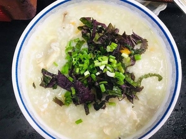 kiêng gì khi bị cảm lạnh?