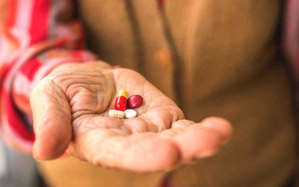 Một số nghiên cứu cho thấy vitamin tổng hợp có thể giảm nguy cơ đau tim và tử vong