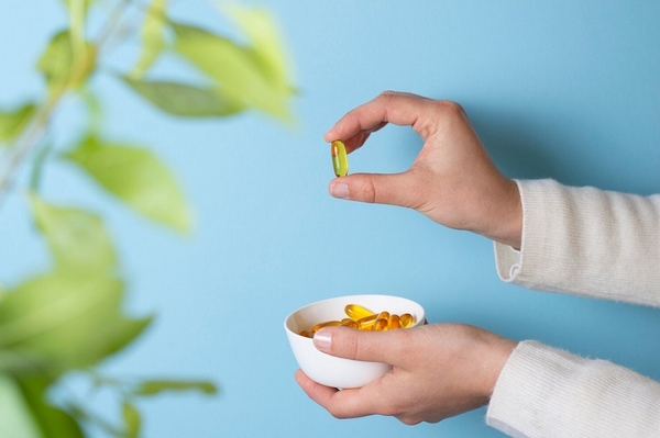 omega 3 có thể giúp giảm mỡ trong gan