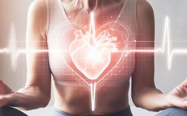 Bệnh tim mạch có ảnh hưởng đến sức khỏe như thế nào?