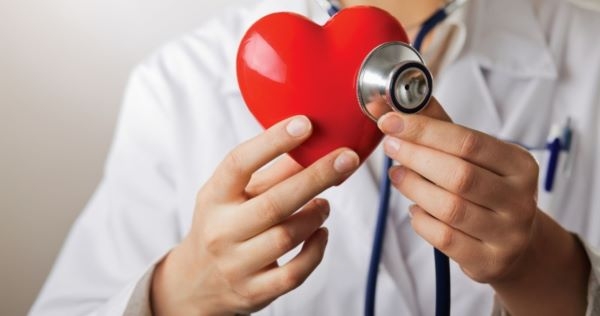 Vì sao ăn uống lành mạnh cho trái tim lại quan trọng?