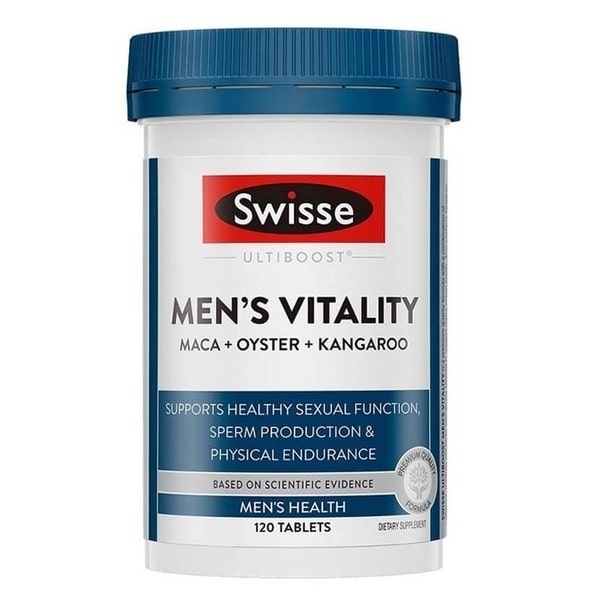 Testosterone thấp sẽ ảnh hưởng thế nào tới sức khỏe nam giới?