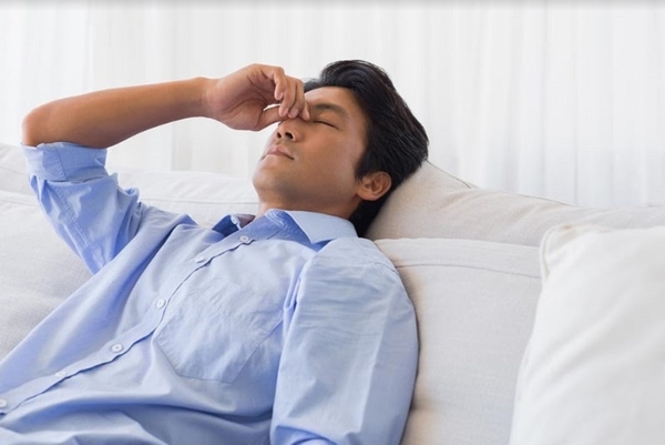 Tần suất quan hệ tình dục quá cao có thể dẫn đến suy giảm testosterone