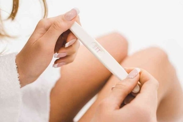 Cách tính ngày rụng trứng chính xác nhất hiện nay