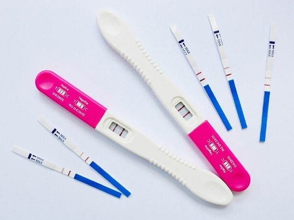 Cách tính ngày rụng trứng chính xác nhất hiện nay