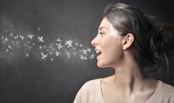 Vệ sinh răng miệng sạch sẽ nhưng vẫn bị hôi miệng?