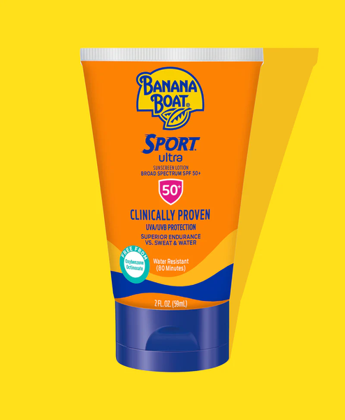 Banana Boat Sport SPF