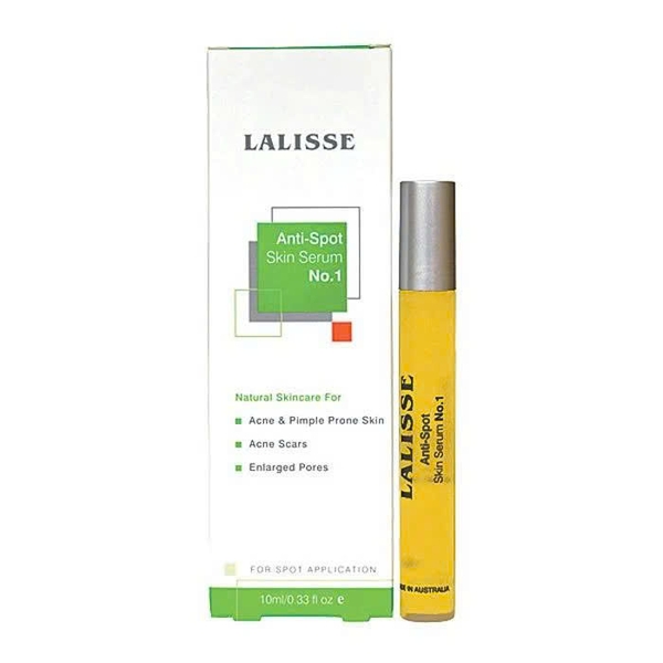 Serum trị mụn Lalisse Anti-Spot Skin Serum No.1