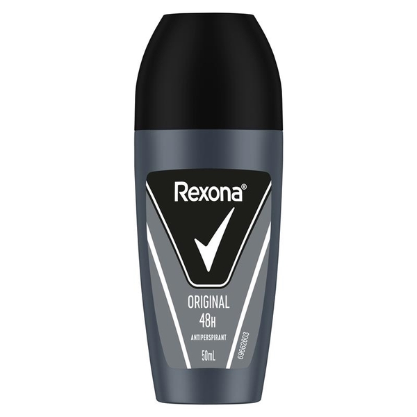 Lăn ngăn mùi Rexona Men Antiperspirant Roll On