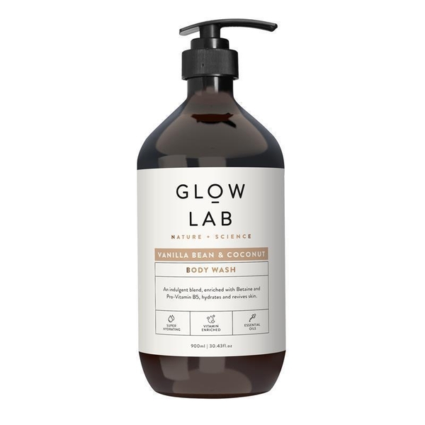 Sữa tắm Glow Lab Body Wash