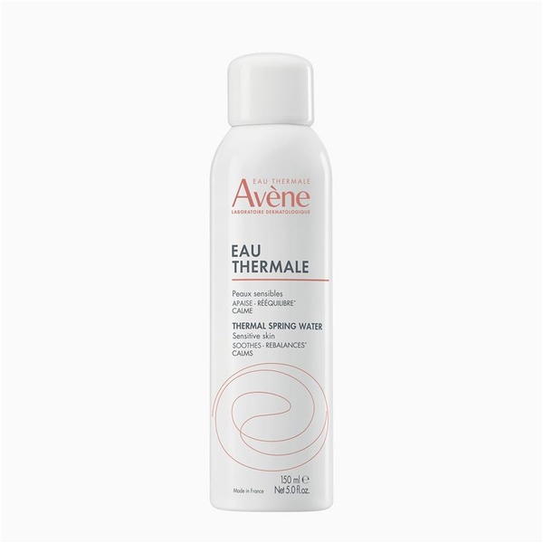 Xịt khoáng cho da nhạy cảm Avene Thermal Spring Water Mist for Sensitive skin