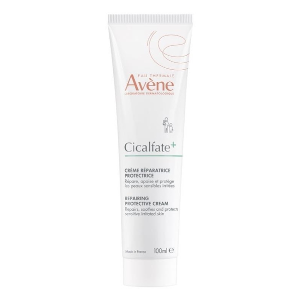 Kem phục hồi và bảo vệ da Avene Cicalfate+ Repairing Protective Cream