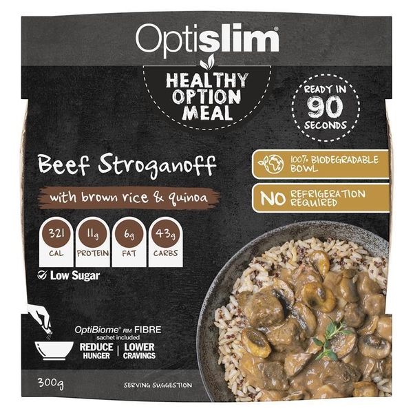 Bữa ăn kiêng Optislim Healthy Option Meal