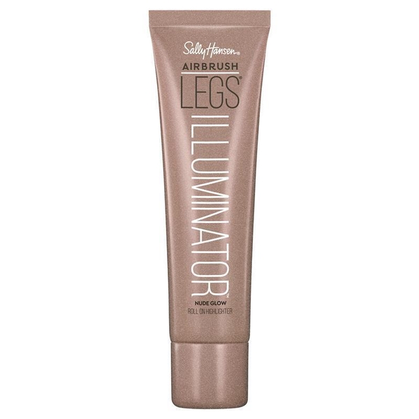 Kem bắt sáng cho chân Sally Hansen Airbrush Legs Illuminator