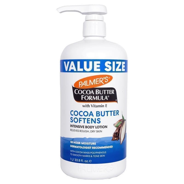 Sữa dưỡng thể Palmer's Cocoa Butter Body Lotion