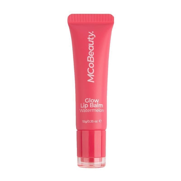 Son dưỡng môi căng bóng MCoBeauty Glow Lip Balm