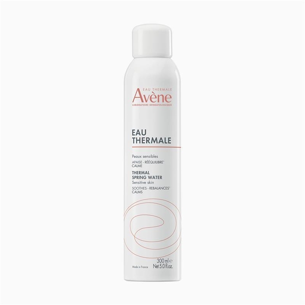 Xịt khoáng cho da nhạy cảm Avene Thermal Spring Water Mist for Sensitive skin