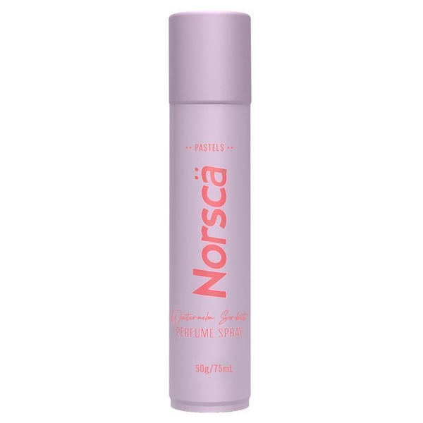 Xịt khử mùi cơ thể Norsca Pastels Body Spray