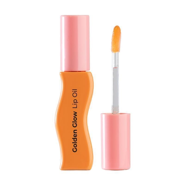 Dầu dưỡng môi MCoBeauty Golden Glow Lip Oil