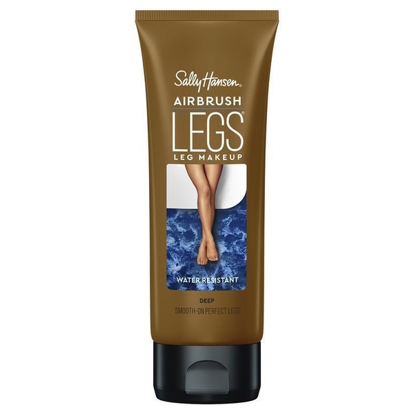 Xịt trang điểm chân Sally Hansen Airbrush Legs