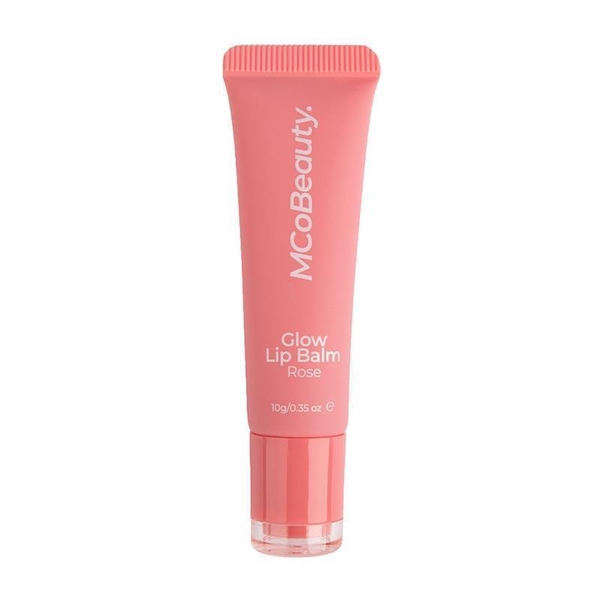 Son dưỡng môi căng bóng MCoBeauty Glow Lip Balm