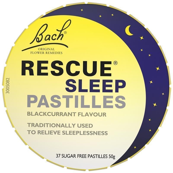 Tinh chất hỗ trợ giấc ngủ Rescue Remedy Sleep