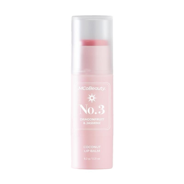 Son dưỡng môi MCoBeauty Coconut Lip Balm