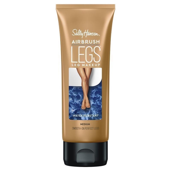 Xịt trang điểm chân Sally Hansen Airbrush Legs