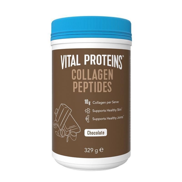Bột uống bổ sung Collagen Vital Proteins Collagen Peptides Powder
