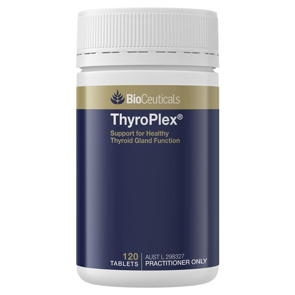 Viên uống hố trợ tuyến giáp BioCeuticals ThyroPlex