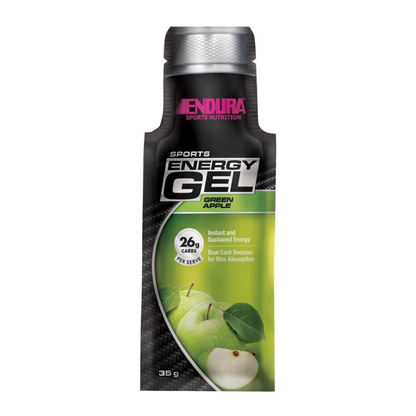 Gel năng lượng thể thao Endura Sports Energy Gel