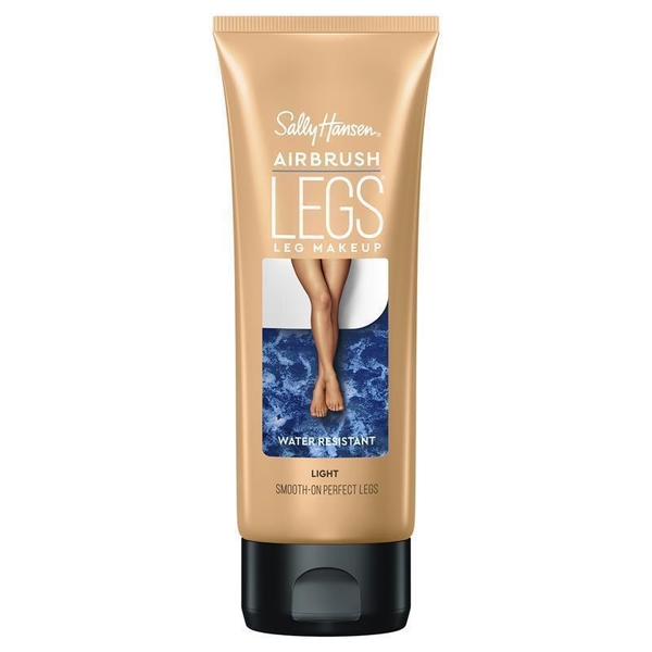 Xịt trang điểm chân Sally Hansen Airbrush Legs