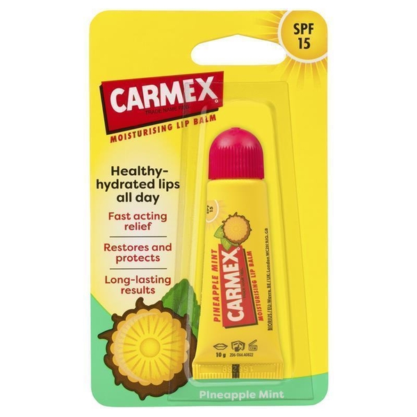 Son dưỡng môi Carmex Lip Balm