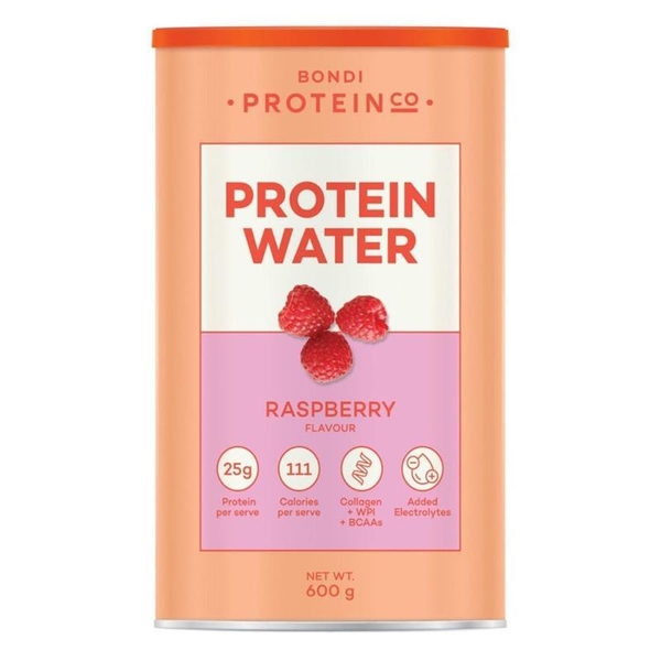 Nước uống bổ sung protein Bondi Protein Co. Protein Water