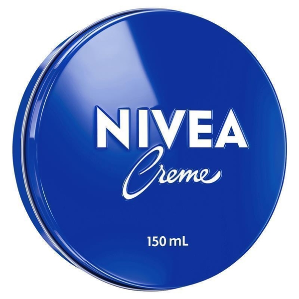 Kem dưỡng ẩm Nivea Creme Moisturiser Blue Tin