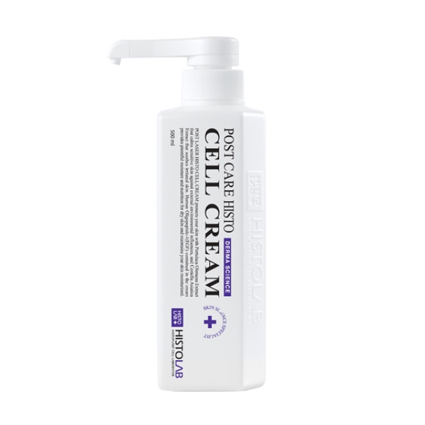 Kem phục hồi da Histolab Post Care Histo Cell Cream