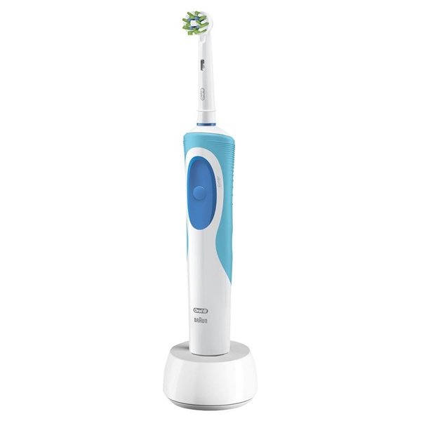 Bàn chải điện Oral B Vitality Plus Cross Action