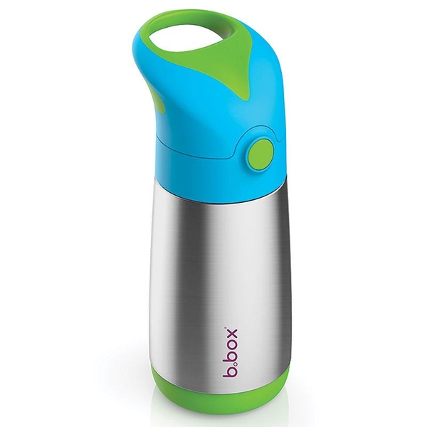 Bình giữ nhiệt cho bé B.Box Insulated Drink Bottle