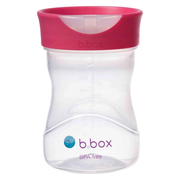 Cốc tập uống nước cho bé trên 1 tuổi B.Box Training Cup
