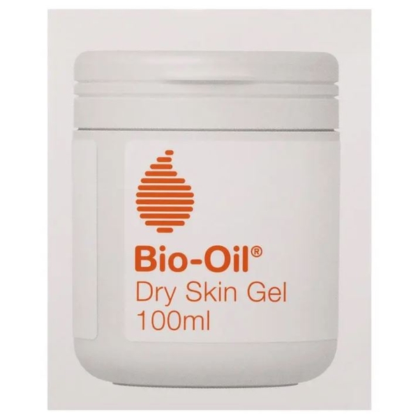 Gel dưỡng da khô Bio Oil Dry Skin Gel