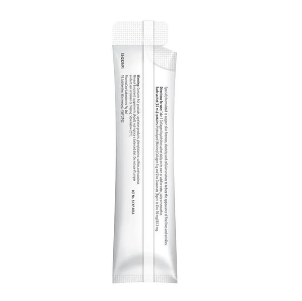 Collagen dạng nước Bioglan Marine Collagen Beauty Complex Shots