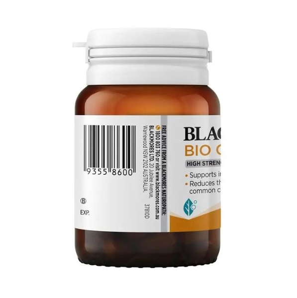 Blackmores Bio C 1000mg
