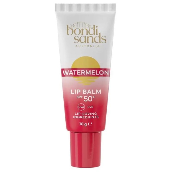 Son dưỡng môi chống nắng Bondi Sands Lip SPF50