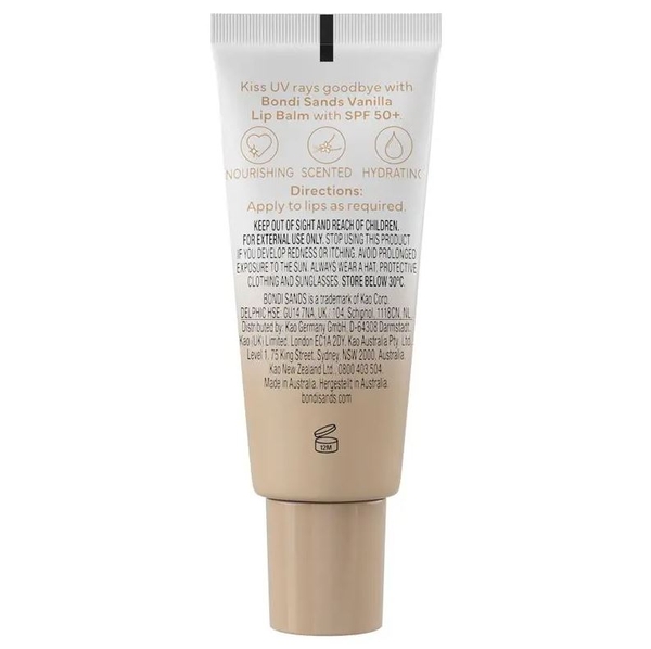 Son dưỡng môi chống nắng Bondi Sands Lip SPF50