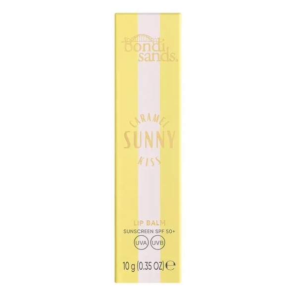 Son dưỡng môi chống nắng Bondi Sands Sunny SPF50+ Lip Balm