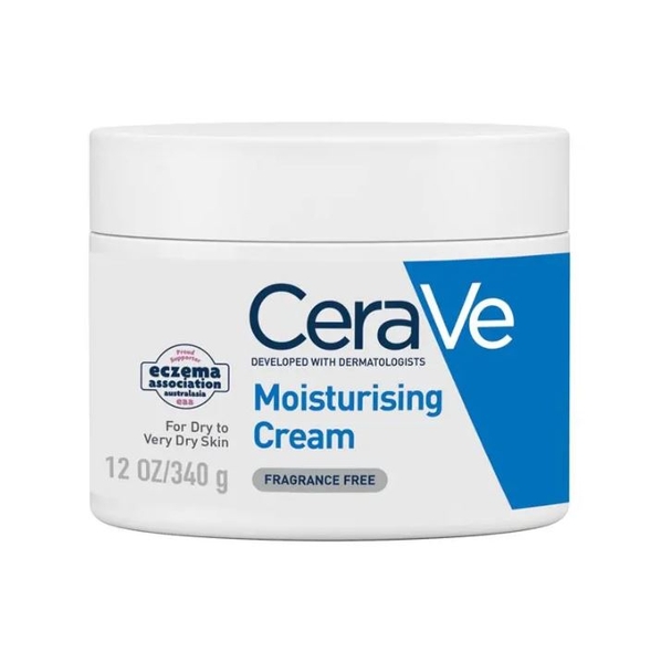 Kem dưỡng ẩm CeraVe Moisturising Cream