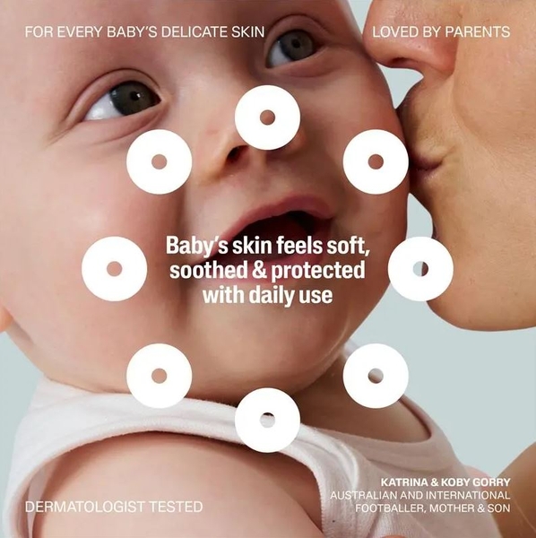 Dầu dưỡng ẩm Cetaphil Baby Moisturising Baby Oil With Organic Calendula