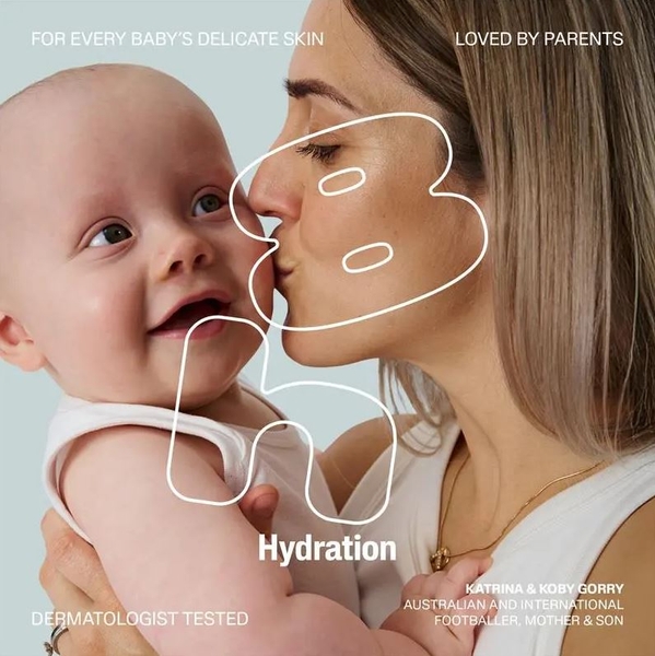 Dầu dưỡng ẩm Cetaphil Baby Moisturising Baby Oil With Organic Calendula