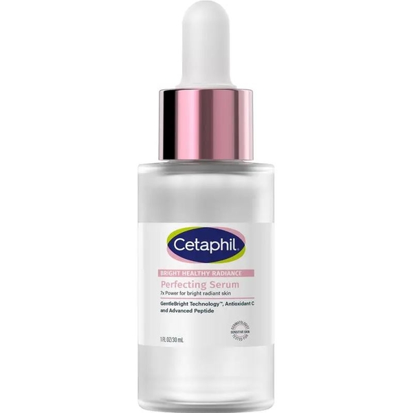 Serum dưỡng sáng da Cetaphil Bright Healthy Radiance