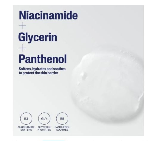 Sữa rửa mặt Cetaphil Oily Skin Cleanser cho da dầu mụn